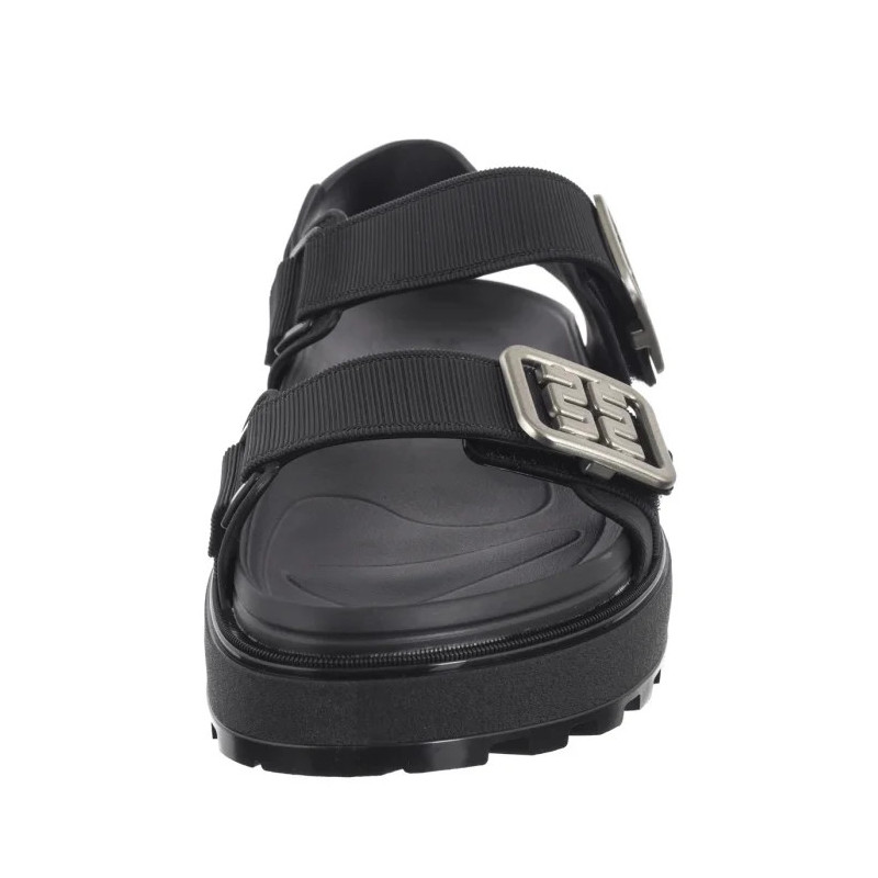 Melissa Towny AD 35964/BD586 Black (ML346-a) sandales