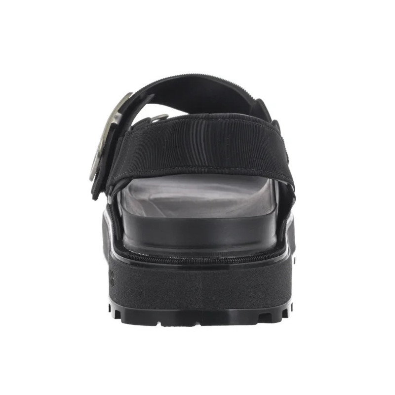 Melissa Towny AD 35964/BD586 Black (ML346-a) sandales