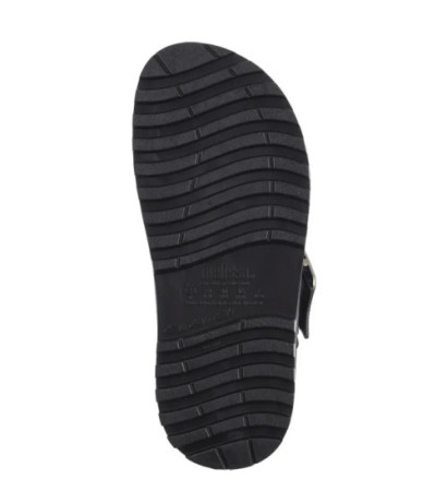 Melissa Towny AD 35964/BD586 Black (ML346-a) sandales