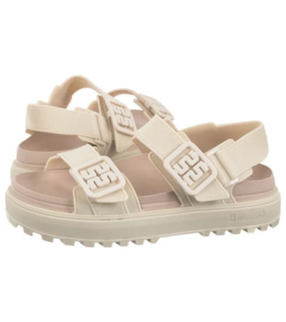 Melissa Towny AD 35964/BD590 Beige/Pink (ML346-b) sandaalid