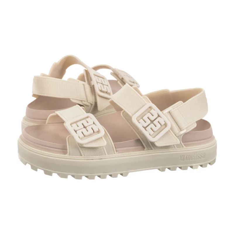Melissa Towny AD 35964/BD590 Beige/Pink (ML346-b) sandaalid