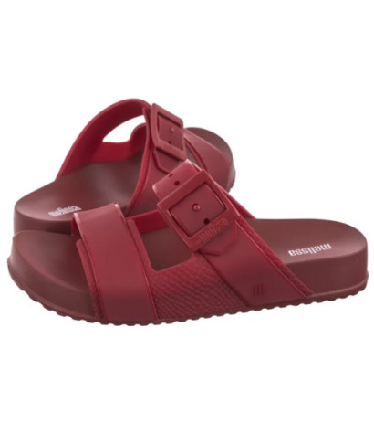 Melissa Cozy Connection Slide 35832/AZ945 Red (ML342-c) Naiste kingad/klappide klapid