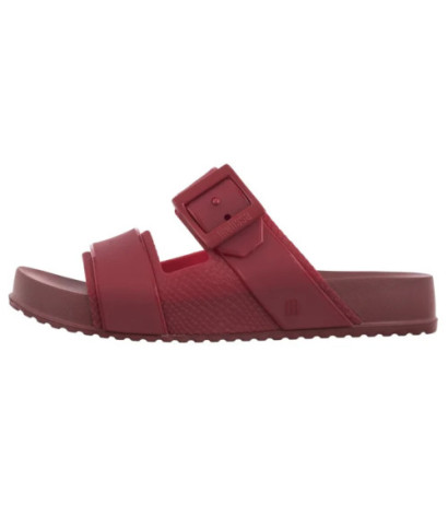 Melissa Cozy Connection Slide 35832/AZ945 Red (ML342-c) Naiste kingad/klappide klapid
