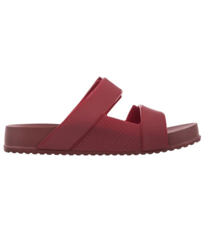 Melissa Cozy Connection Slide 35832/AZ945 Red (ML342-c) Naiste kingad/klappide klapid