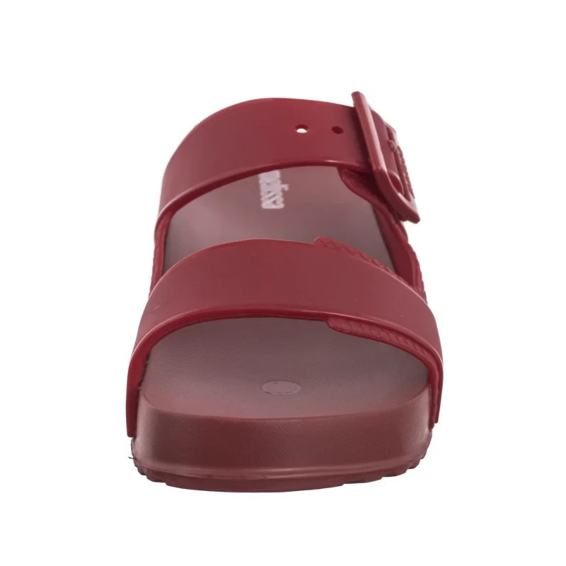 Melissa Cozy Connection Slide 35832/AZ945 Red (ML342-c) Naiste kingad/klappide klapid