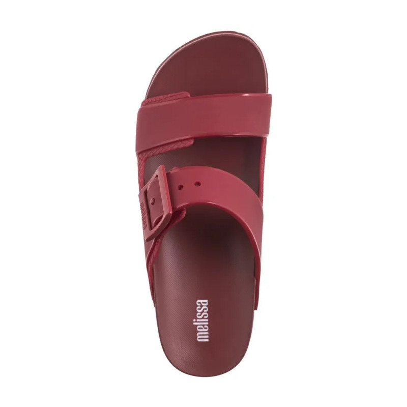 Melissa Cozy Connection Slide 35832/AZ945 Red (ML342-c) Naiste kingad/klappide klapid
