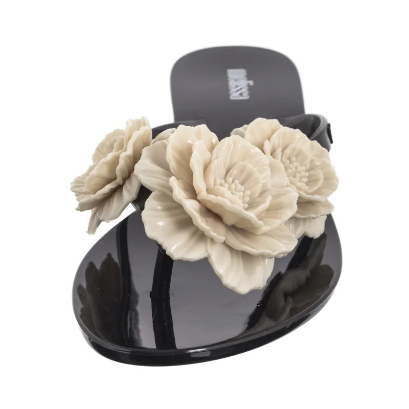 Melissa Harmonic Springtime AD 35704/AT136 Black/Beige (ML329-d) kingad