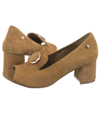 Maciejka Rude 06911-29/00-1 (MA1307-a) shoes