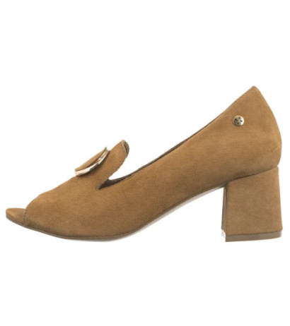 Maciejka Rude 06911-29/00-1 (MA1307-a) kurpes