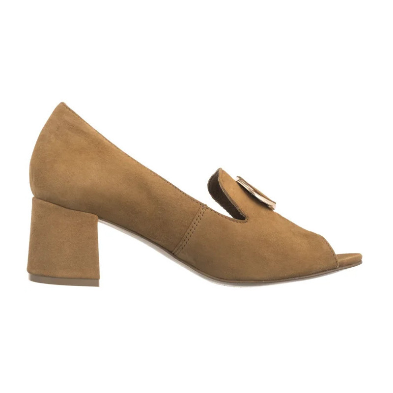 Maciejka Rude 06911-29/00-1 (MA1307-a) kurpes