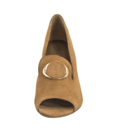 Maciejka Rude 06911-29/00-1 (MA1307-a) kurpes