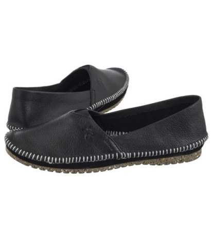 Maciejka Czarne T1929-01/00-0 (MA1308-a) shoes