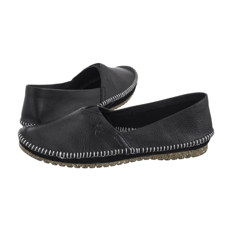 Maciejka Czarne T1929-01/00-0 (MA1308-a) batai