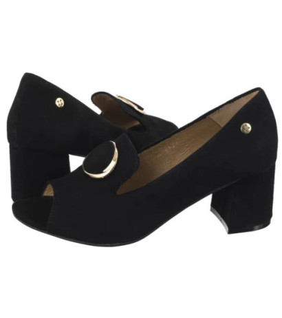 Maciejka Czarne 06911-01/00-1 (MA1307-b) kingad