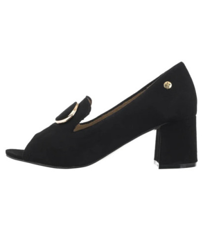 Maciejka Czarne 06911-01/00-1 (MA1307-b) kingad