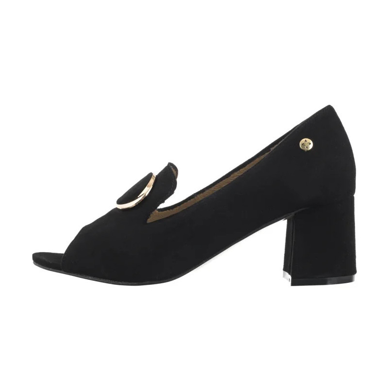 Maciejka Czarne 06911-01/00-1 (MA1307-b) kingad