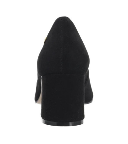 Maciejka Czarne 06911-01/00-1 (MA1307-b) bateliai