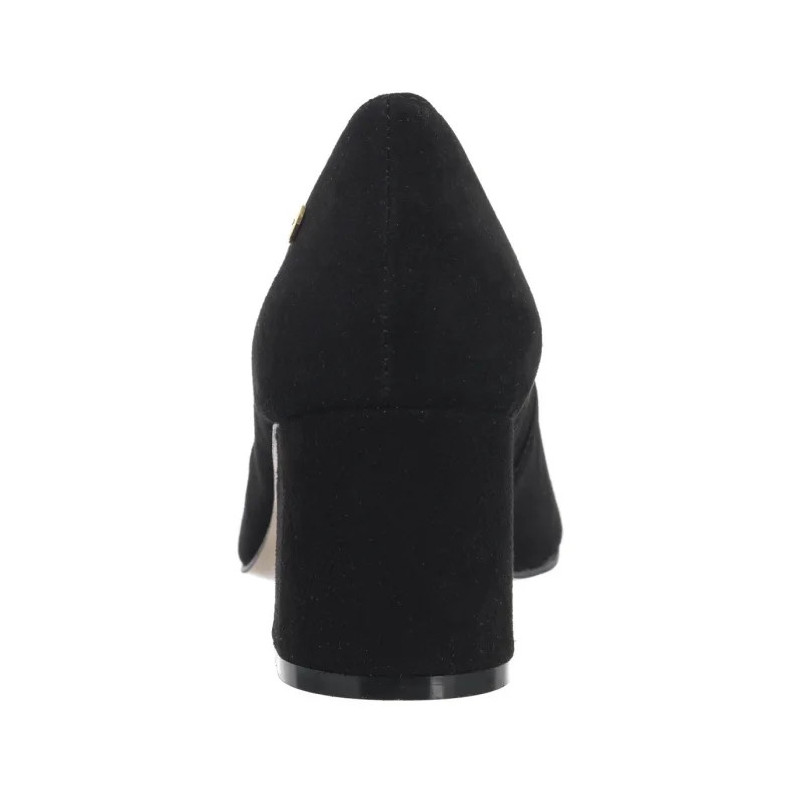 Maciejka Czarne 06911-01/00-1 (MA1307-b) kingad