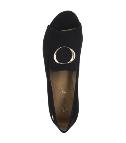 Maciejka Czarne 06911-01/00-1 (MA1307-b) kingad