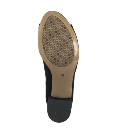 Maciejka Czarne 06911-01/00-1 (MA1307-b) kingad