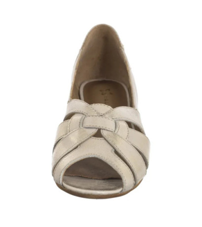 Maciejka Złote Przecierka 06908-25/00-1 (MA1309-b) balerīnas