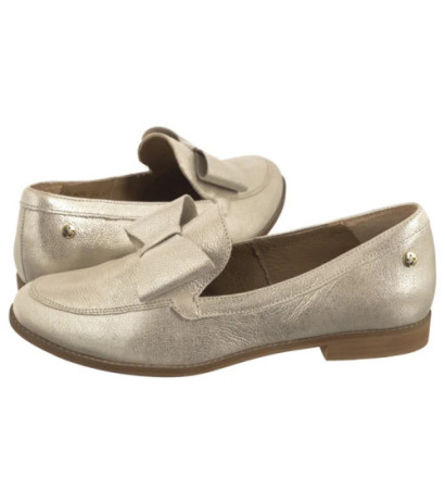 Maciejka Złote 04099-10/00-1 (MA1311-a) shoes