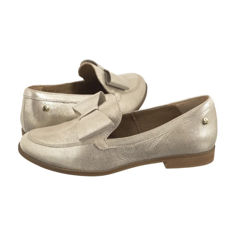 Maciejka Złote 04099-10/00-1 (MA1311-a) shoes