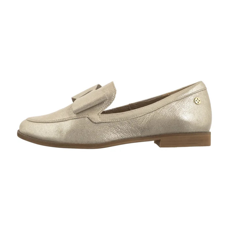 Maciejka Złote 04099-10/00-1 (MA1311-a) kurpes