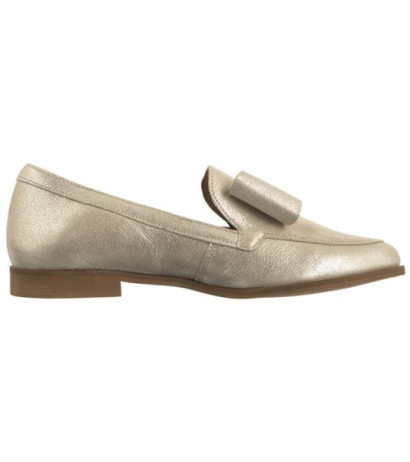 Maciejka Złote 04099-10/00-1 (MA1311-a) batai