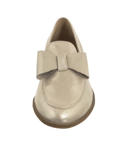 Maciejka Złote 04099-10/00-1 (MA1311-a) shoes