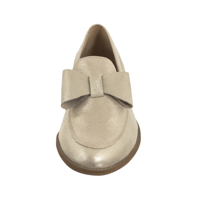 Maciejka Złote 04099-10/00-1 (MA1311-a) shoes