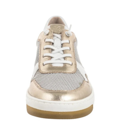 Caprice Złote 9-23504-44 239 Stone Comb (CP434-a) shoes