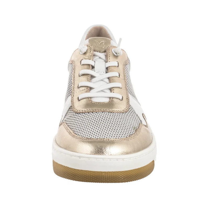 Caprice Złote 9-23504-44 239 Stone Comb (CP434-a) shoes