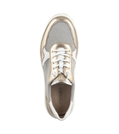 Caprice Złote 9-23504-44 239 Stone Comb (CP434-a) batai