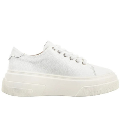 Sergio Leone Białe SP 101 (SL562-a) kurpes