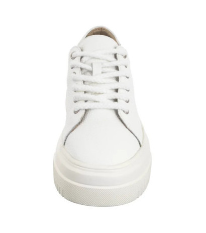 Sergio Leone Białe SP 101 (SL562-a) kurpes