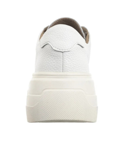 Sergio Leone Białe SP 101 (SL562-a) shoes