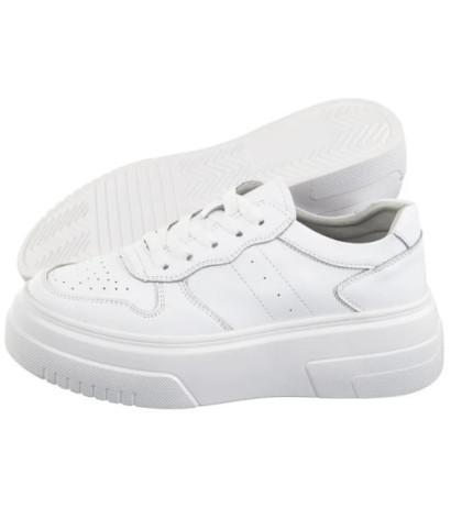 Sergio Leone Białe SP 100 (SL563-a) bateliai