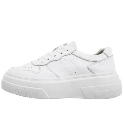 Sergio Leone Białe SP 100 (SL563-a) kurpes