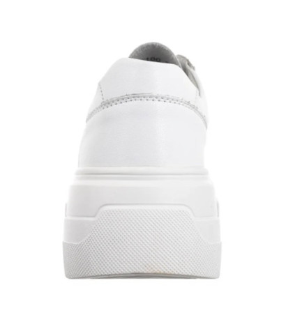 Sergio Leone Białe SP 100 (SL563-a) kingad