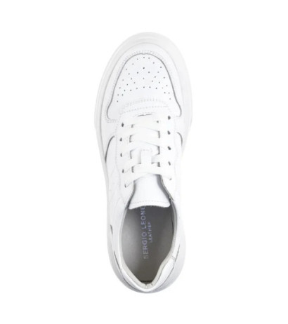 Sergio Leone Białe SP 100 (SL563-a) kingad