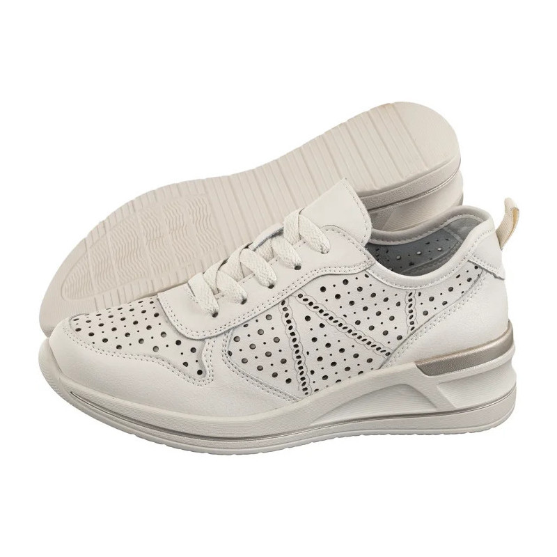 Sergio Leone Beżowe SP 115 (SL564-a) kingad