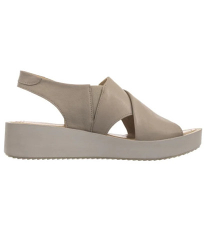 Nessi Beżowe 20730/1 122 (NE433-a) kingad