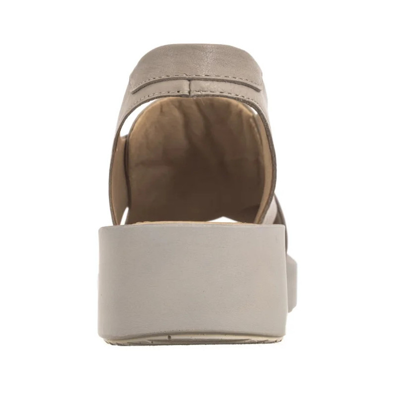 Nessi Beżowe 20730/1 122 (NE433-a) bateliai