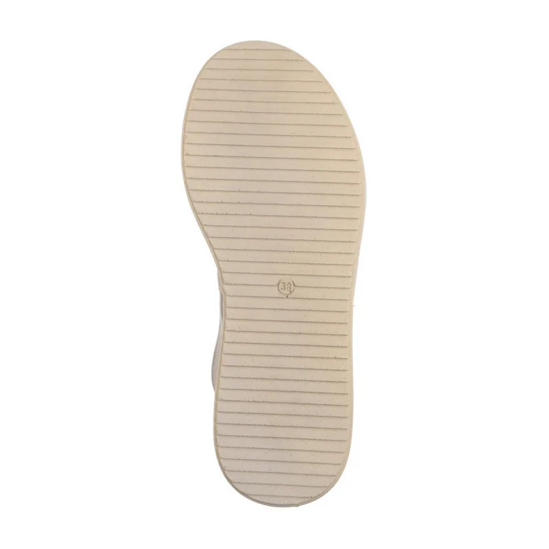 Nessi Beżowe 20730/1 122 (NE433-a) shoes