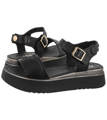 Nessi Czarne 23474__ (NE435-a) kurpes