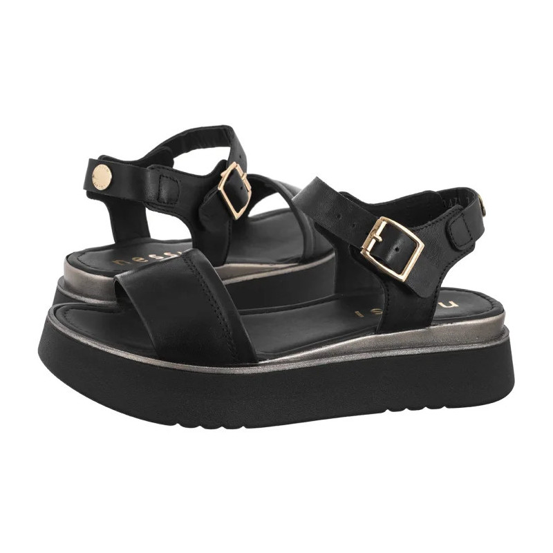 Nessi Czarne 23474__ (NE435-a) bateliai