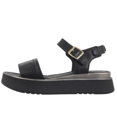 Nessi Czarne 23474__ (NE435-a) shoes