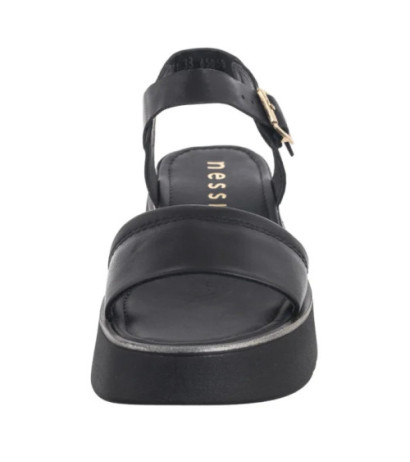 Nessi Czarne 23474__ (NE435-a) shoes