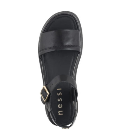 Nessi Czarne 23474__ (NE435-a) bateliai